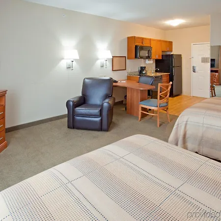 Candlewood Suites League City By Ihg Quarto foto