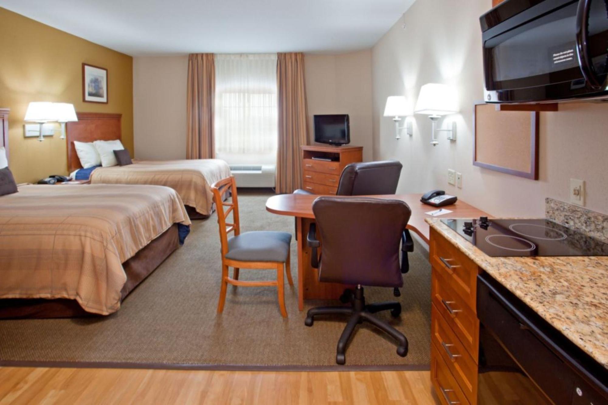Candlewood By Ihg 2*