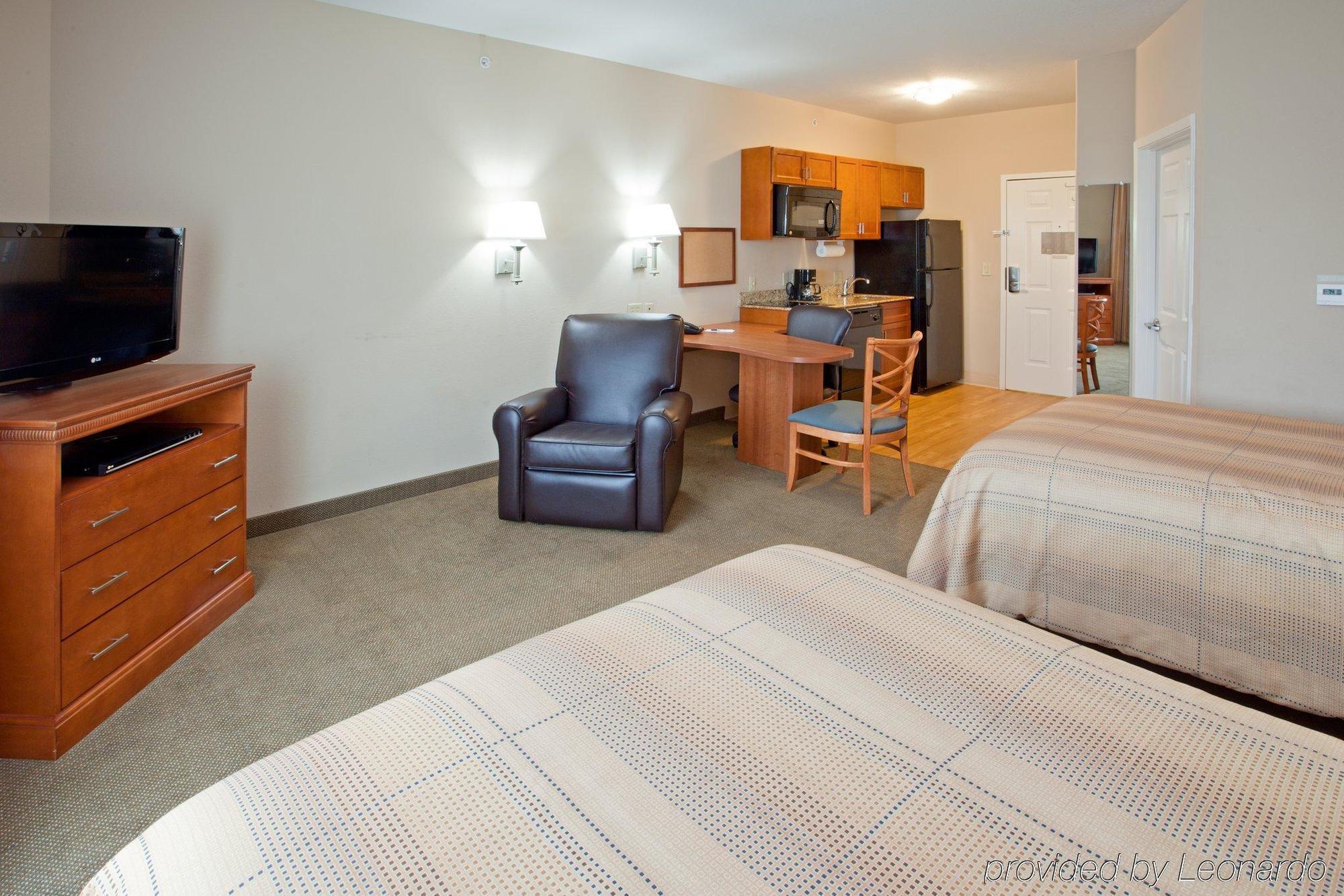 Hotel Candlewood By Ihg League City