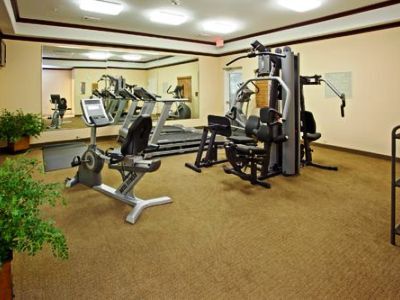 Candlewood By Ihg Hotel