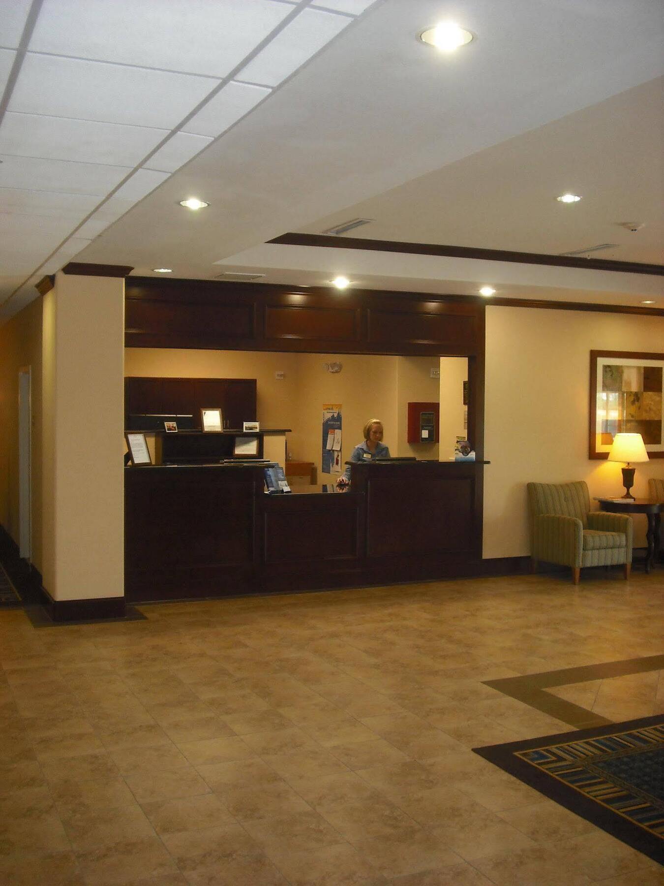 Candlewood By Ihg League City