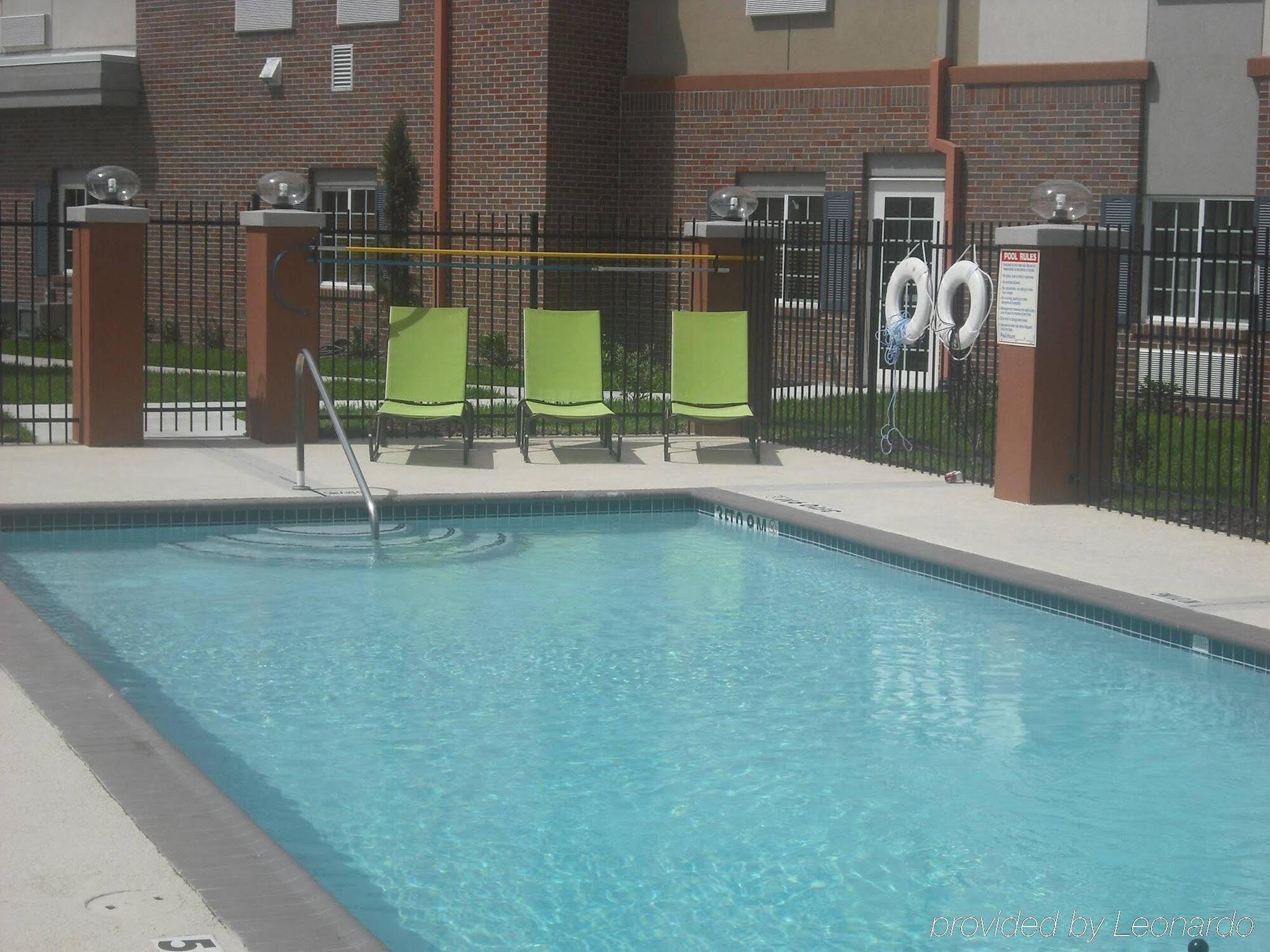 Candlewood League By Ihg