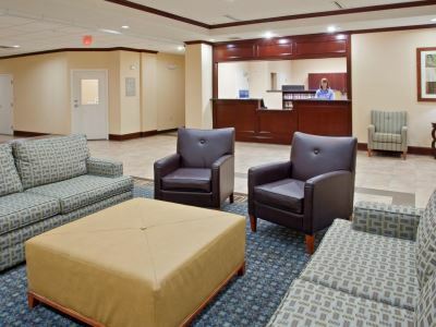 Candlewood By Ihg Hotel