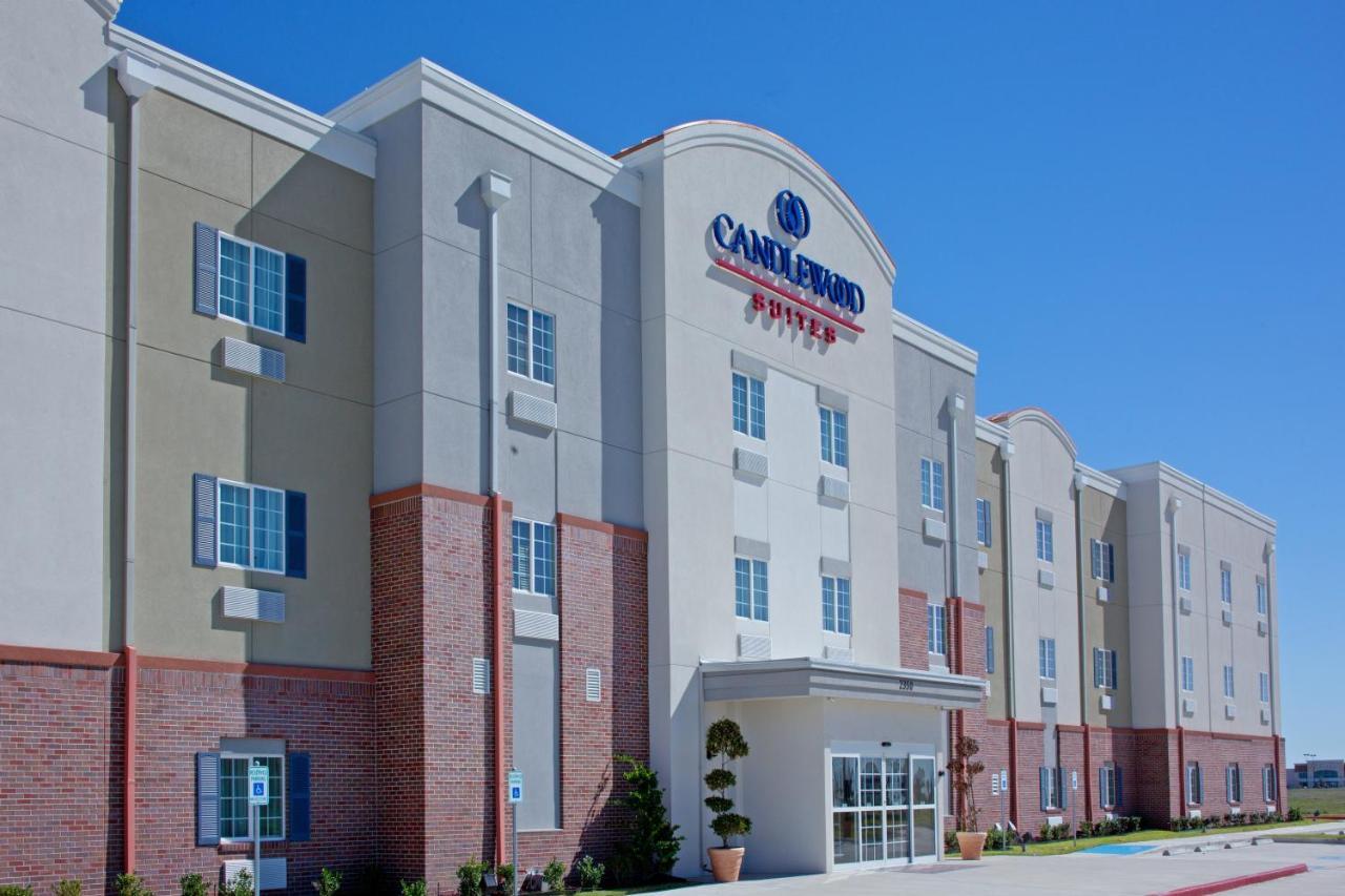 Candlewood By Ihg League City